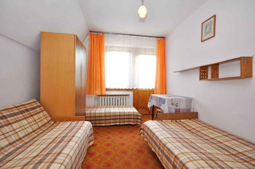 Pokoje Goscinne U Marysi Zakopane Habitación foto