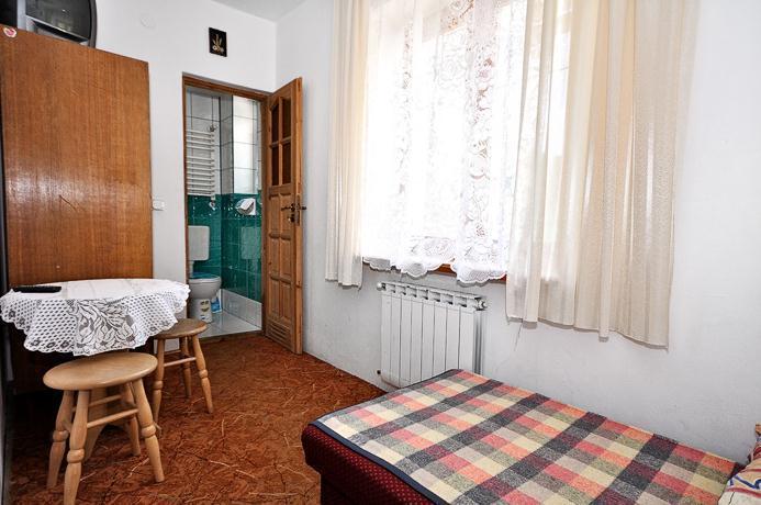 Pokoje Goscinne U Marysi Zakopane Habitación foto
